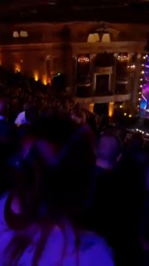 24K views · 176 reactions | You’ve never seen a dance performance like this couple’s. As they began to dance, the judges were left in shock. | Just Animals | Facebook