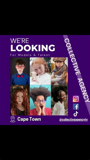 CollectiveAgencyModelManage (@collectivemodel)’s videos with Controller - Onesimus