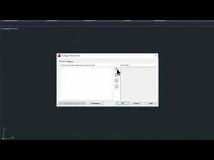 AutoCAD - Verification Standards File