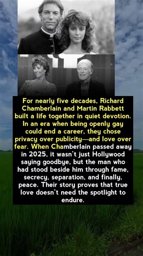 A Love Story Hidden for 48 Years