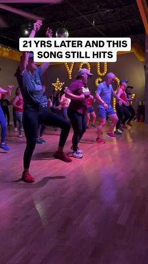 Join the Fun with Dance Fitness Classes