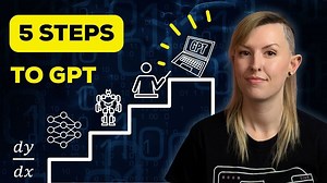Learn the Secrets of Building Your Own GPT-Style AI Large Language Model
