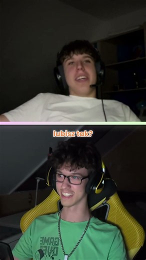 POV: The most normal person on Ome.TV