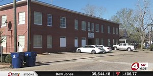 Upgrades to Henry County Courthouse Annex coming soon