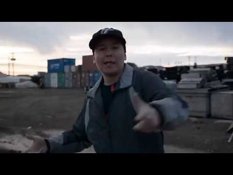 Hyper-T - Ikpigijatti (your feelings) prod. SinVStyle - (Dir. HyperInuk) - Hyper Inuk Music