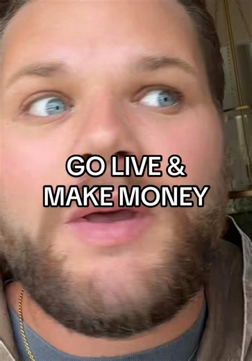 TikTok Live Monetization: How to Go Live & Make Money