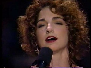 Gloria Estefan - Medley (Live 1989)