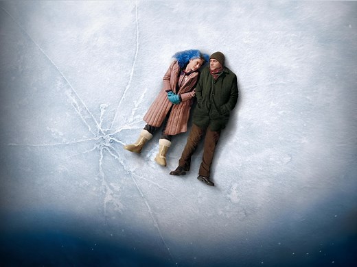 Eternal Sunshine of the Spotless Mind - Apple TV
