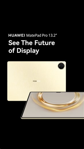 Huawei Mobile Indonesia on Instagram: "Kejernihan yang didefinisikan ulang. Layar tajam yang dipadukan dengan teknologi anti-silau. Rasakan pengalaman itu dengan #HUAWEIMatePad Pro 13.2". Dapatkan tablet dengan hadiah hingga 6,9 juta rupiah, berupa GRATIS HUAWEI Keyboard detachable, M-Pencil 3rd Gen, Bluetooth Mouse, dan TWS HUAWEI FreeBuds 5 di masa pre-order! Jangan lupa untuk cek toko offline dan online Huawei ya, mulai 26 Februari 2025! HUAWEI Authorized Experience Store: https://linktr.ee/i