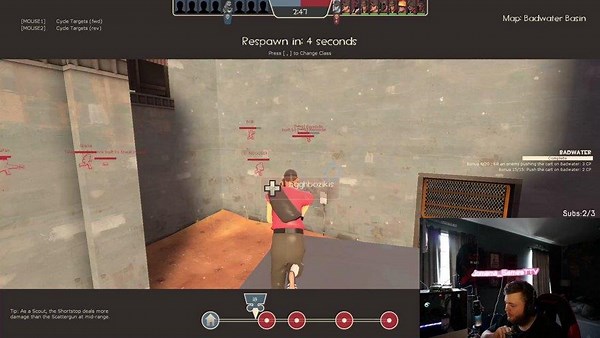 Jomama_Games - Twitch