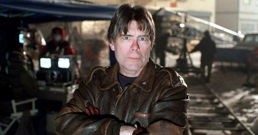 8 Thrilling Stephen King Movies Streaming Now On Prime Video—Don’t Miss Them!