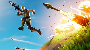 Fortnite is back online