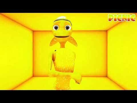 Alien Dance Animation 👽 | Funny 3D Alien Dancing Meme (Viral)