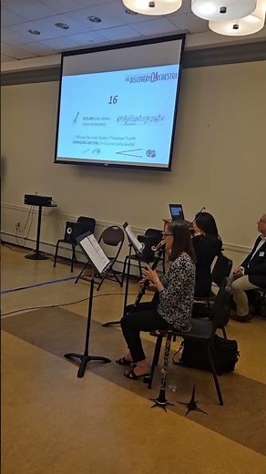 Copland's Appalachian Spring: Listening Guide #16