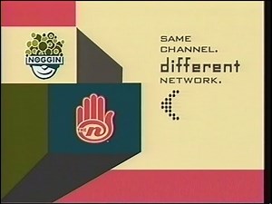 The N Commercials from May 2002 (60fps)