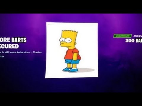Bart beatbox