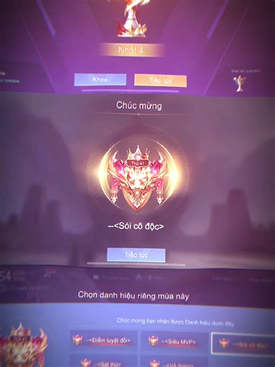 Exploring Ccho' Airi Map in Lien Quan Mobile