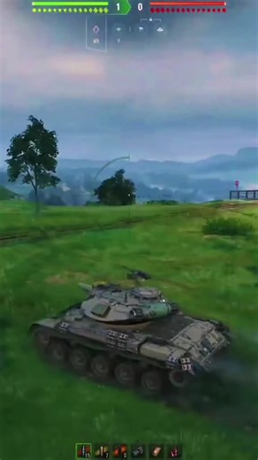 Explore the World of Tanks: A Gamer's Welcome