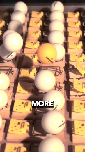 How a Nuclear Chain Reaction Works