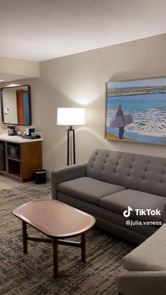 Julia Vaness on TikTok