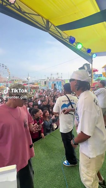 Ayer cumplimos‼️Y FUE UNA LOCURA🤯 IMAGINATE ESTE 22 DE FEBRERO😱 #tumellevasalcielo #gdbisback #gdb #guerrerosdelbajo #dosmilsiempre #2ksiempre #murder #sloowtrack #girumadfleiva #djmistico #efejota #murdergdb #fyppp #fypviral #fypシ゚viral🖤tiktok #fypp #fyp #foryoupage❤️❤️ #foryoupag #paratí #paraty #paratiiii #foryour #paratiiiiiiiiiiiiiiiiiiiiiiiiiiiiiii