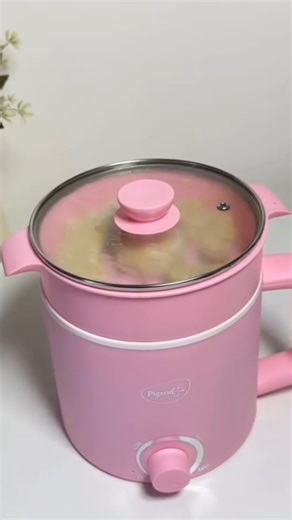 Budget Findings | ഈ ഒരു product ഉണ്ടെങ്കിൽ എന്തും ഈസി ആയി ഉണ്ടാക്കാം /Multi Purpose Kettle #budgetfindings #budgetfriendly #kettle #multipurpose #shopping... | Instagram