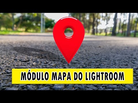 How to insert GPS coordinates in your photos using the Lightroom Classic map module