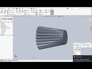 HOW TO USE LOFT COMMAND IN SOLIDWORK