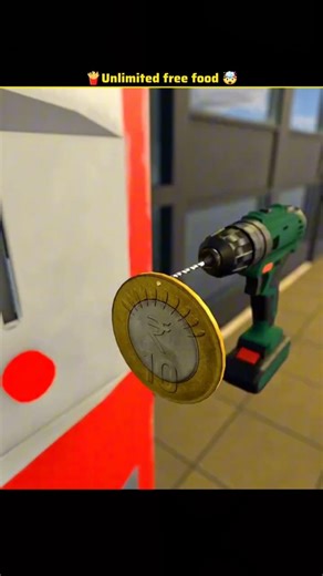 Unlimited free food 🍟 #facts #fascinatinginformation #sciencefacts #scienceknowledge #amazingfacts