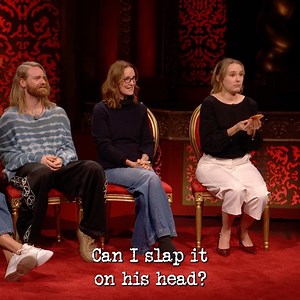 Taskmaster on Reels