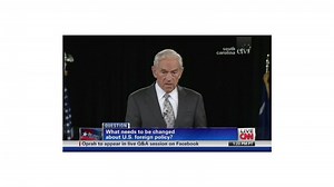 Ron Paul: Bring the troops home