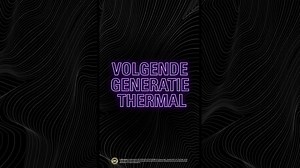 2.6K views · 119 reactions | De meest geavanceerde professionele warmtebeeldtechnologie in een rugged smartphone. | Cat Rugged Phones | Facebook