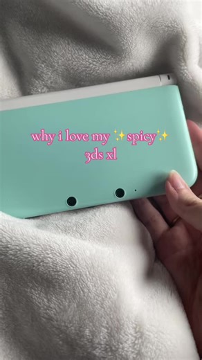 Affordable Custom 3DS XL from Samtendo on Etsy