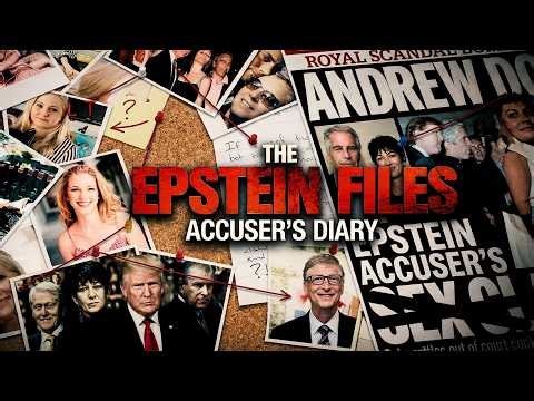 The Epstein Conspiracy: How the Elite Protected a Predator