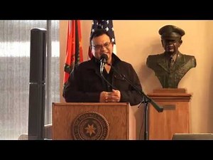 Cherokee Code Talkers of World Wars I and II