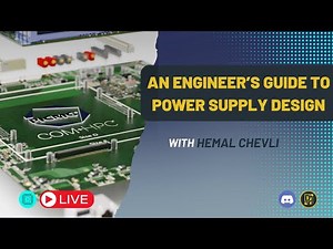 An Engineer’s Guide to Power Supply Design