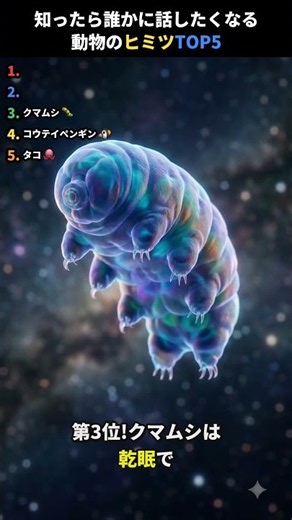 ミツバチは8の字ダンスで餌場の方向と距離を伝えます【動物雑学ランキング】