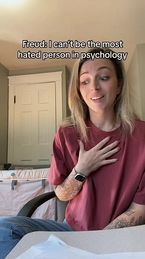 Kristen | life & mental health on TikTok