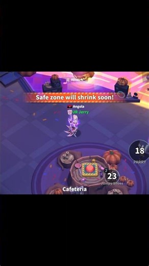 Another epic Colosseum gameplay 🧏[Super sus] #supersus #shrots