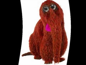 Snuffleupagus Noises