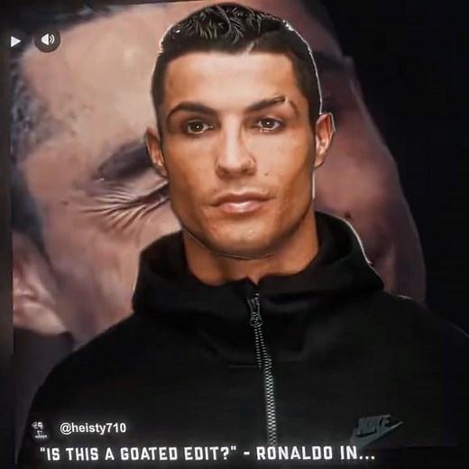 The Goat joins HCU...🐐🔥 - C.Ronaldo meets Tony stark & Bruce Wayne | BAILALO GOZALO | #ronaldo
