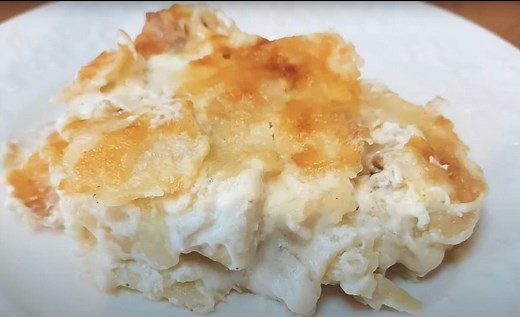 Mlinci sa piletinom, sočni zalogaji koji se tope u ustima: Dragulj balkanske kuhinje koji svi obožavaju