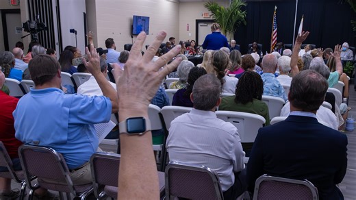 Fort Meade's approval still leaves hurdles ahead for data center