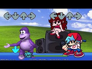 (NOT)Fastest Song in FNF! (OUTDATED PLEASE CHECK THE COMMENTS I LEFT)