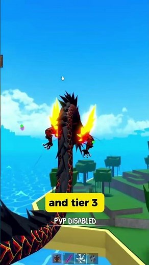 How to Get Authentic Triple Katana in King Legacy