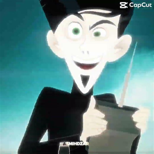 Zach primetech #edit #trolledit #wildkratts @Wildkrattsedits