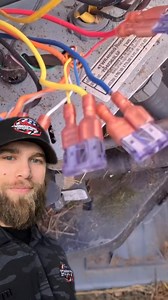 869K views · 2.5K reactions | Whose wiring looks like this? #diesel #dieseltruck #dieselpower #dieselpowerproducts | Diesel Power Products | Facebook