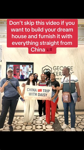 Build Your Dream Home Sourced Directly From China