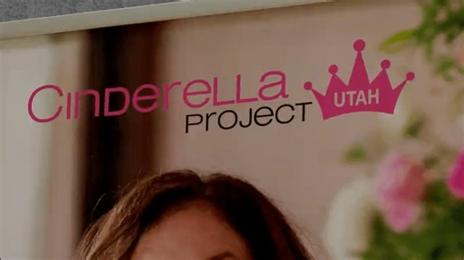 ‘Cinderella Project Utah’ provides students with affordable prom attire