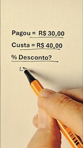 How to Calculate Discount Percentage in Practice